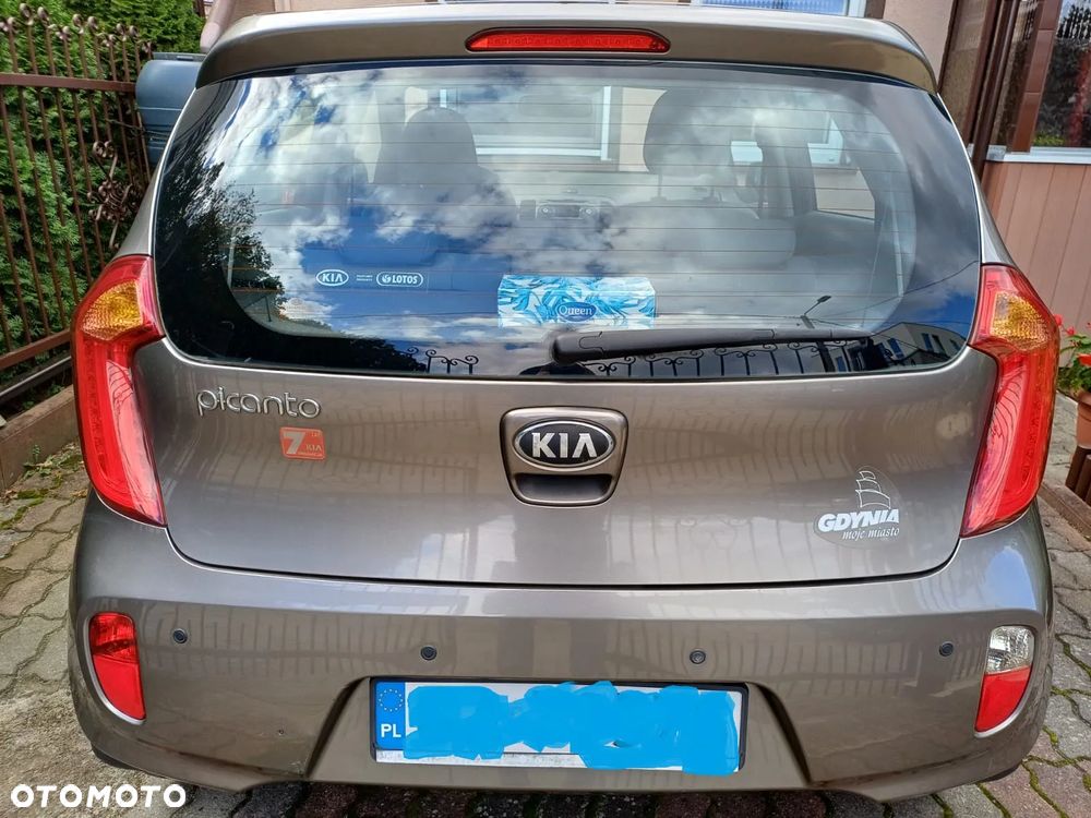 Kia Picanto - 6