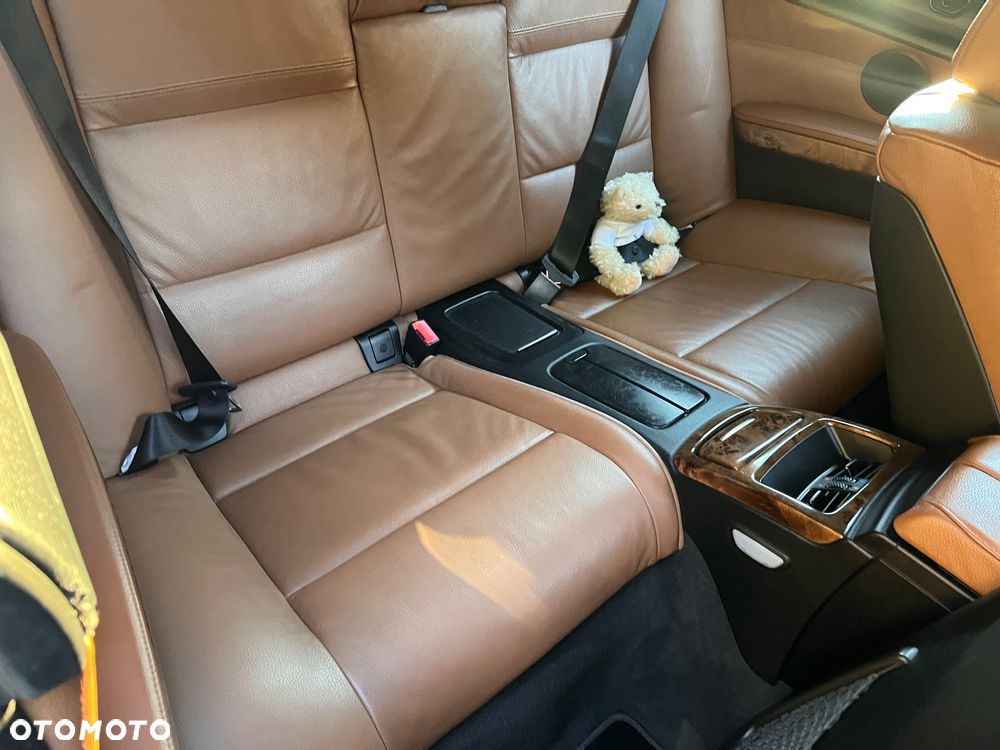 BMW Seria 3 320i - 15