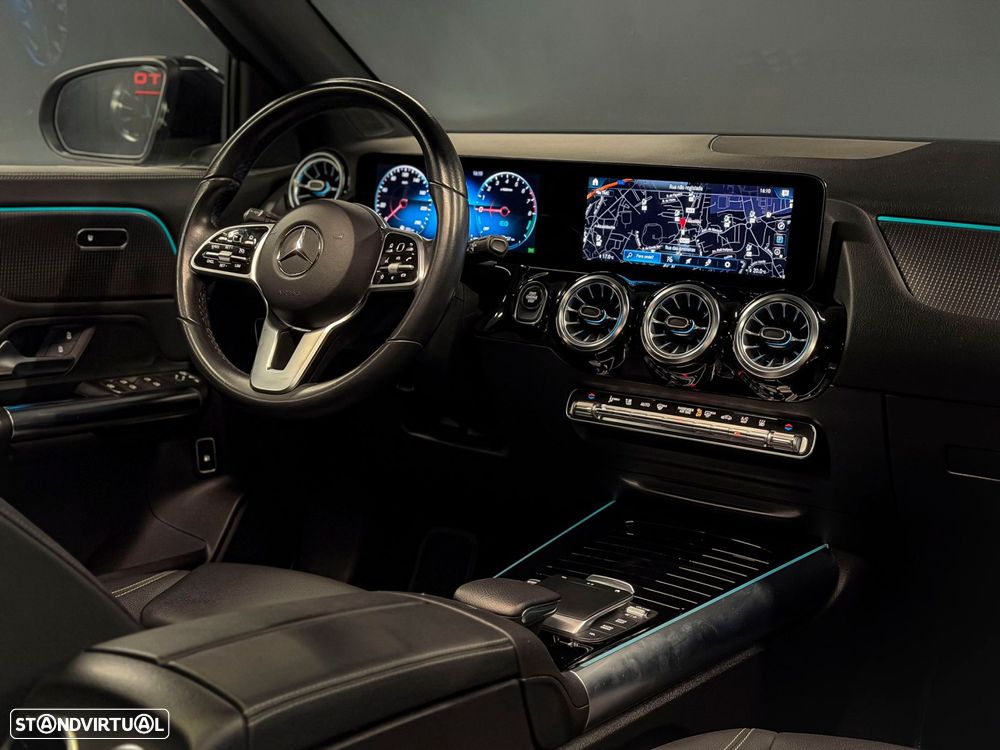 Mercedes-Benz GLA 250 - 5