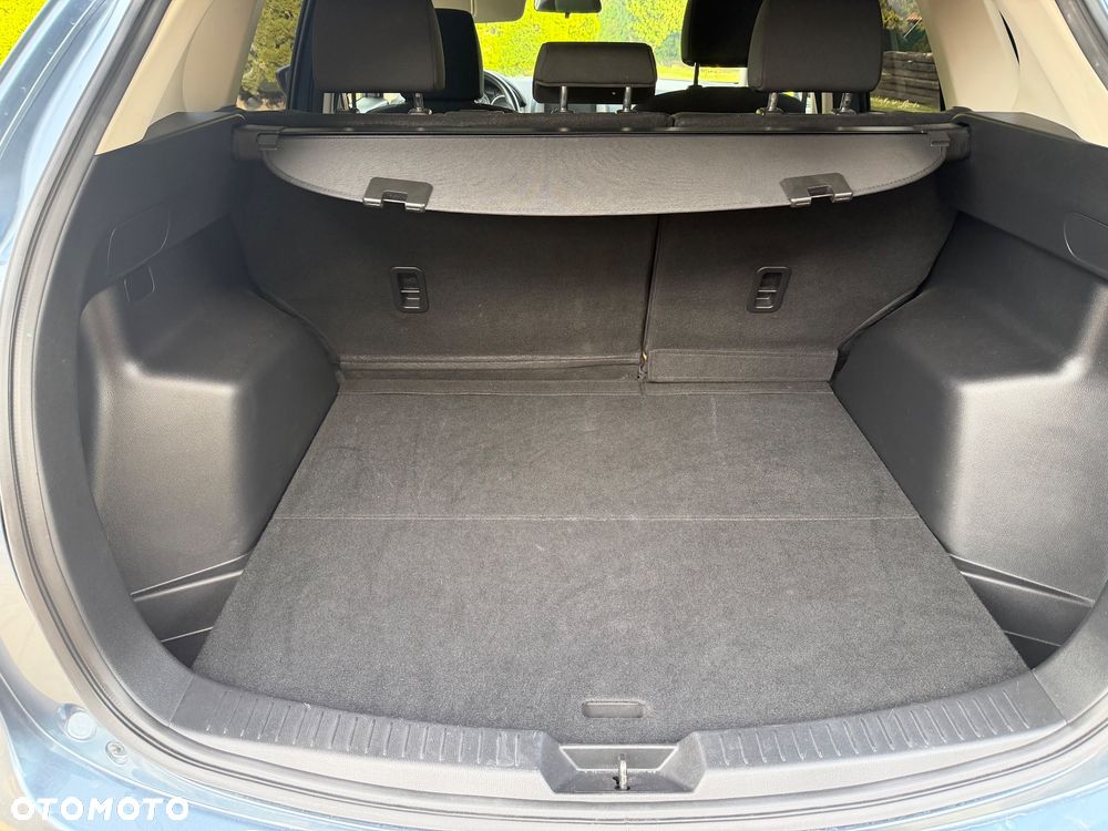 Mazda CX-5 SKYACTIV-G 194 Sports-Line - 21