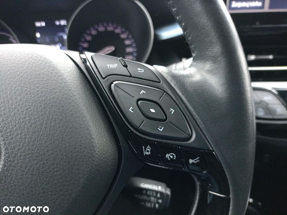 Toyota C-HR 2.0 Hybrid Selection - 18