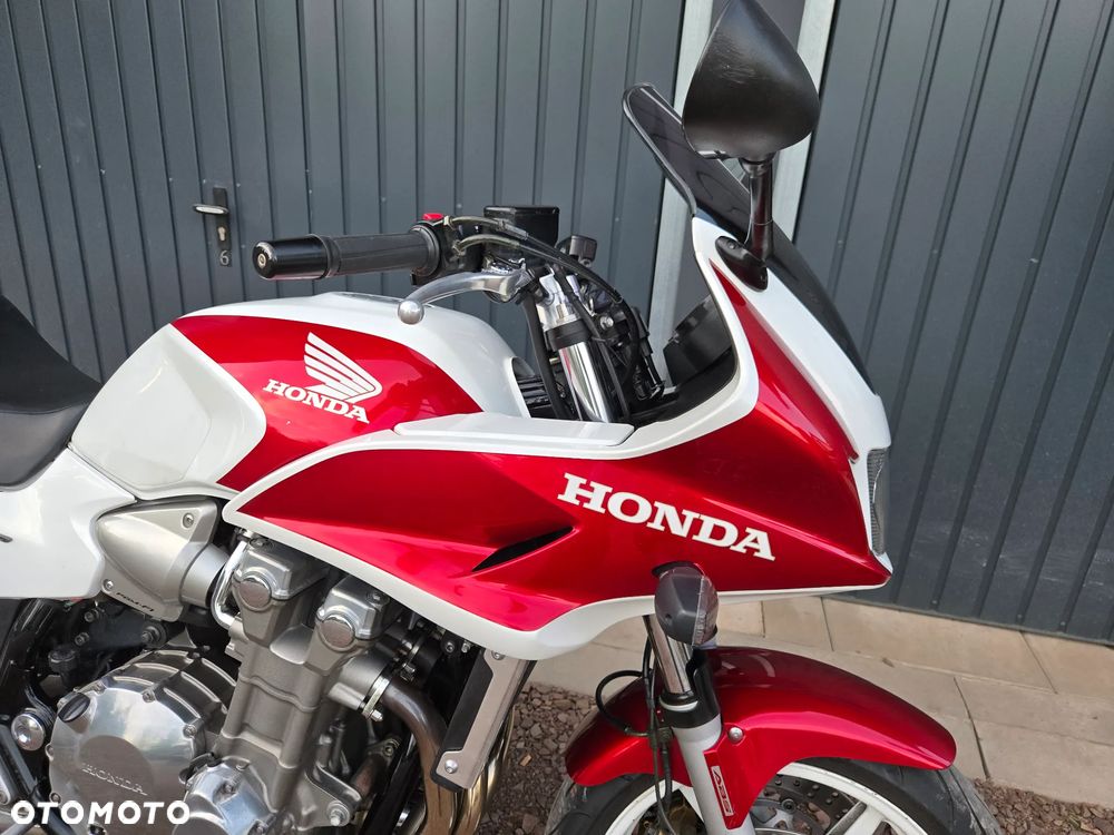 Honda CB - 26