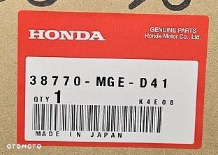 Moduł zapłonowy ECU Honda VFR 1200 F + Kluczyki HISS  38770-MGE-F31 - 10