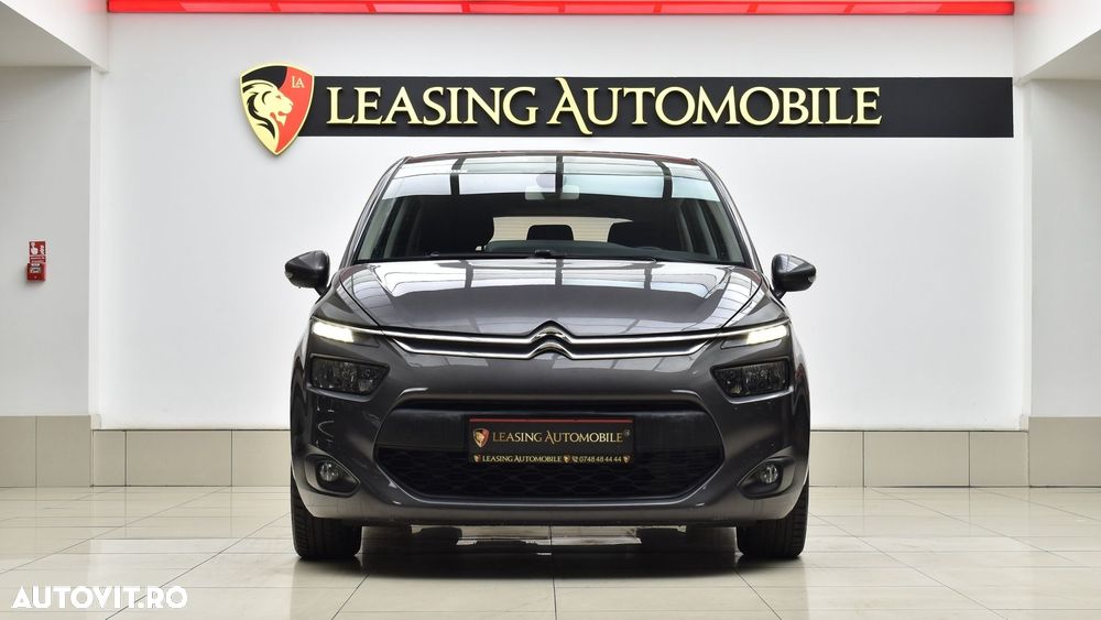Citroën C4 Picasso - 3