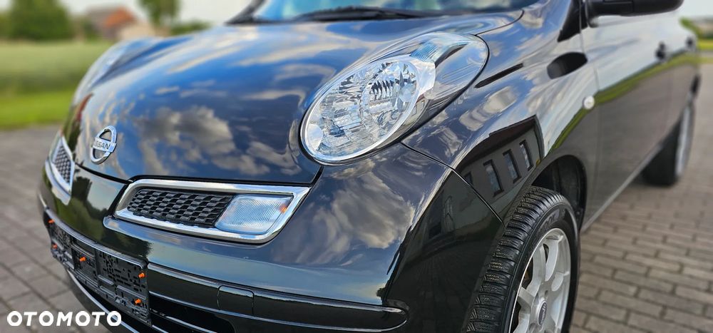 Nissan Micra - 26