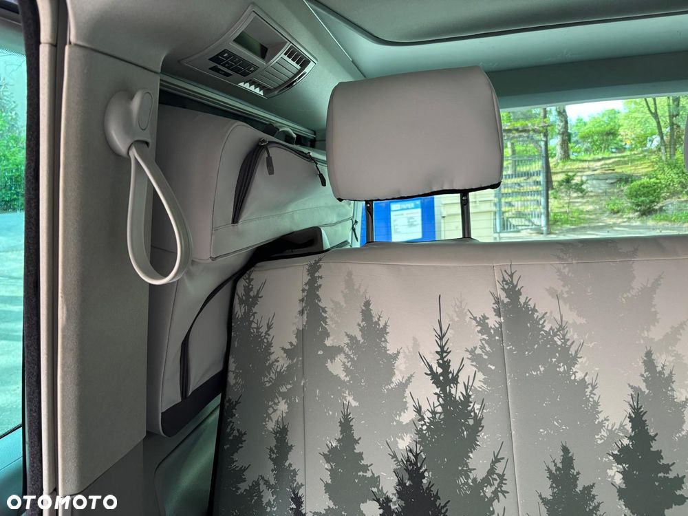 Volkswagen California - 5