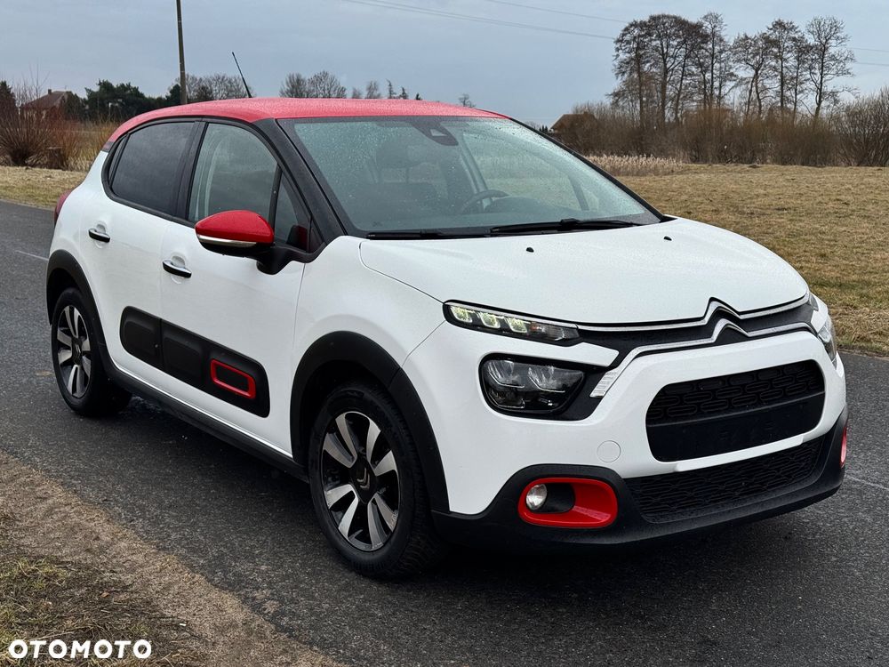Citroën C3 - 2