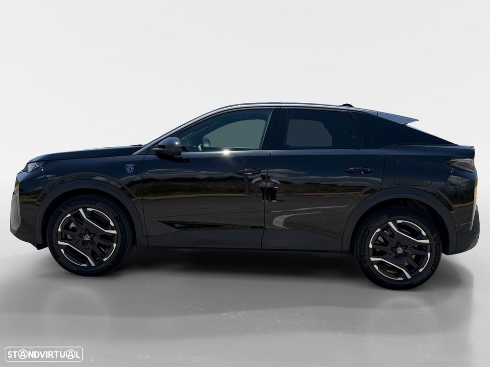 Peugeot 3008 1.6 Plug-in Hybrid GT e-DCS7 - 2