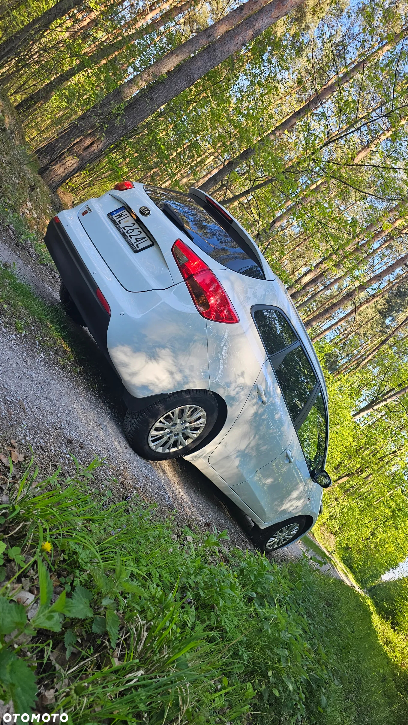 Kia Ceed Cee'd 1.4 L Business Line - 4
