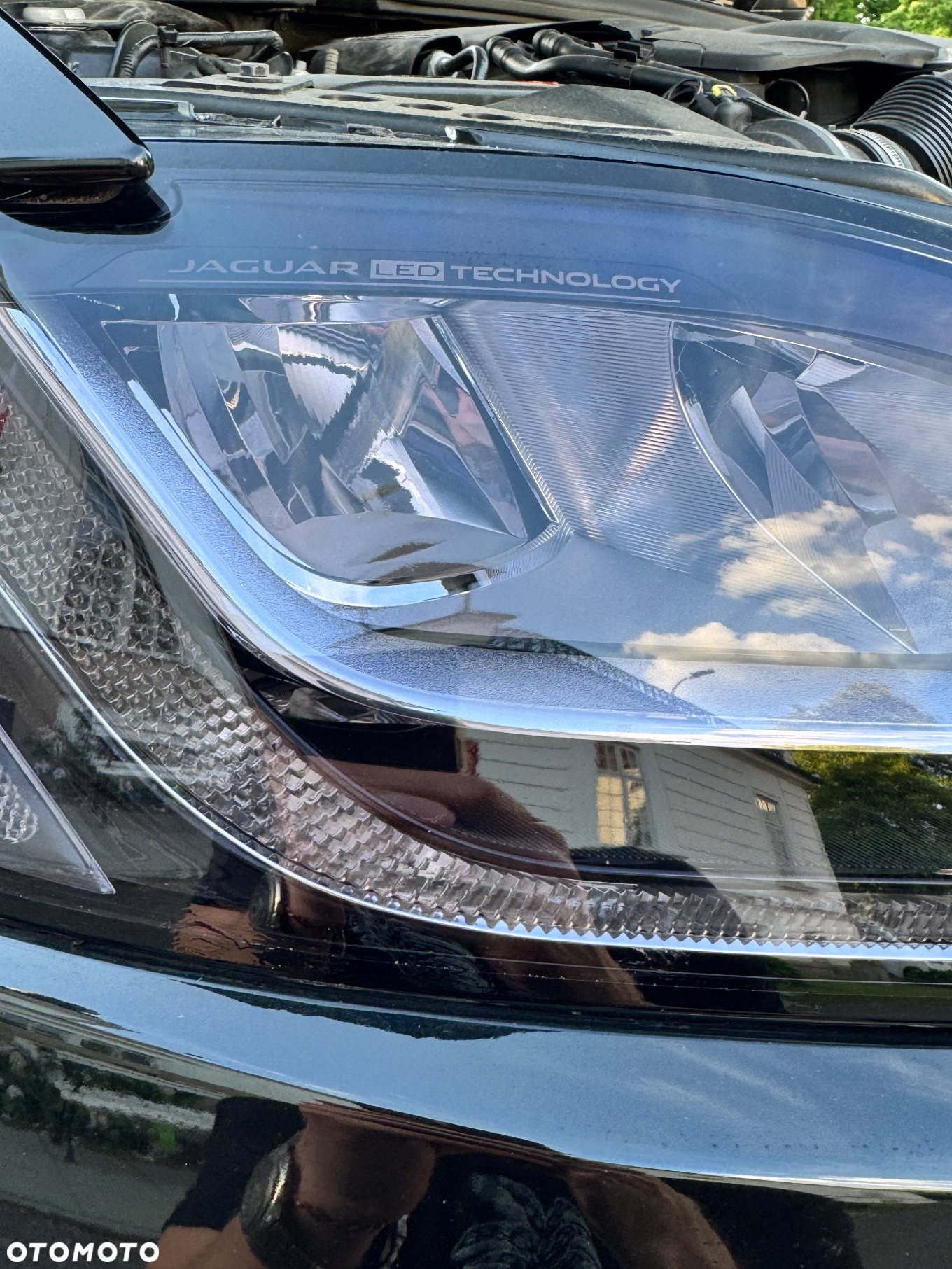 Jaguar F-Pace 3.0 V6 AWD S - 22
