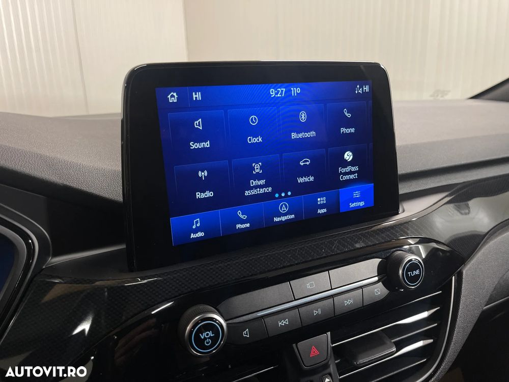 Ford Kuga 2.0 EcoBlue A8 AWD ST Line - 17