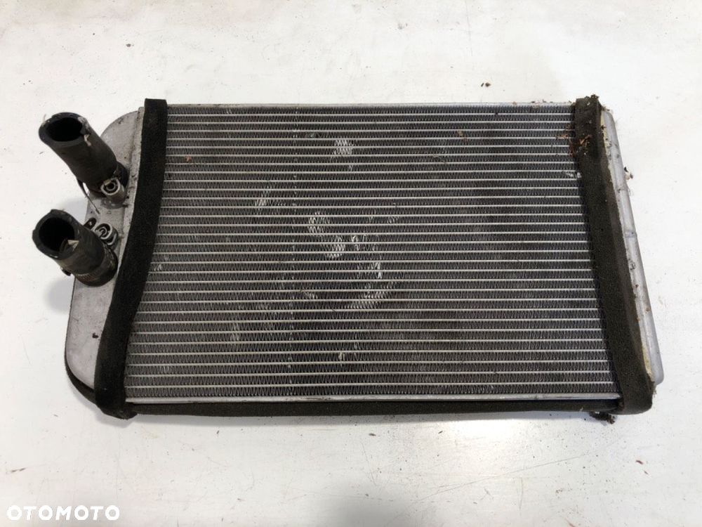 NAGRZEWNICA  PEUGEOT BOXER Autobus (244, Z_) 2001 - 2022 2.0 HDi 62 kW [84 KM] olej napędowy 2002 - - 1