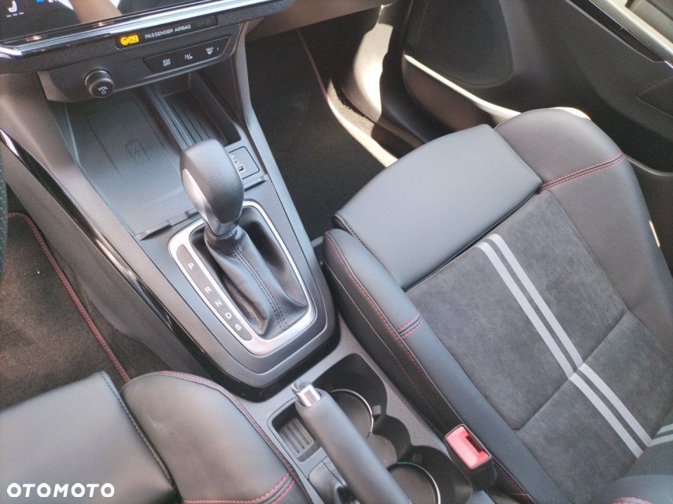 Ford Puma - 13