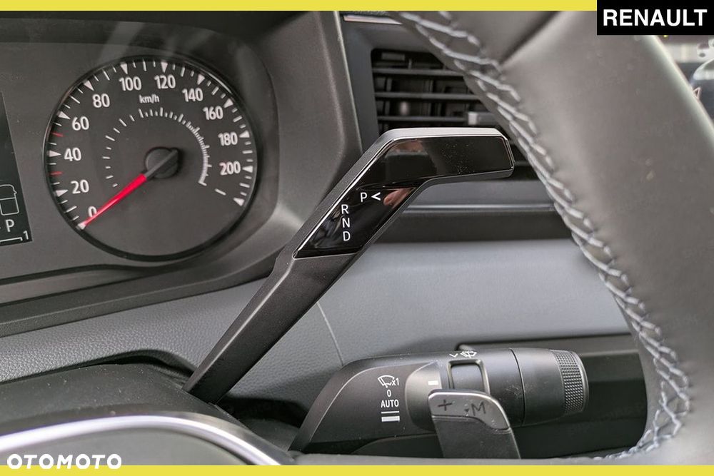 Renault Master L3 Extra Autolaweta AT9 2.0 170KM - 13