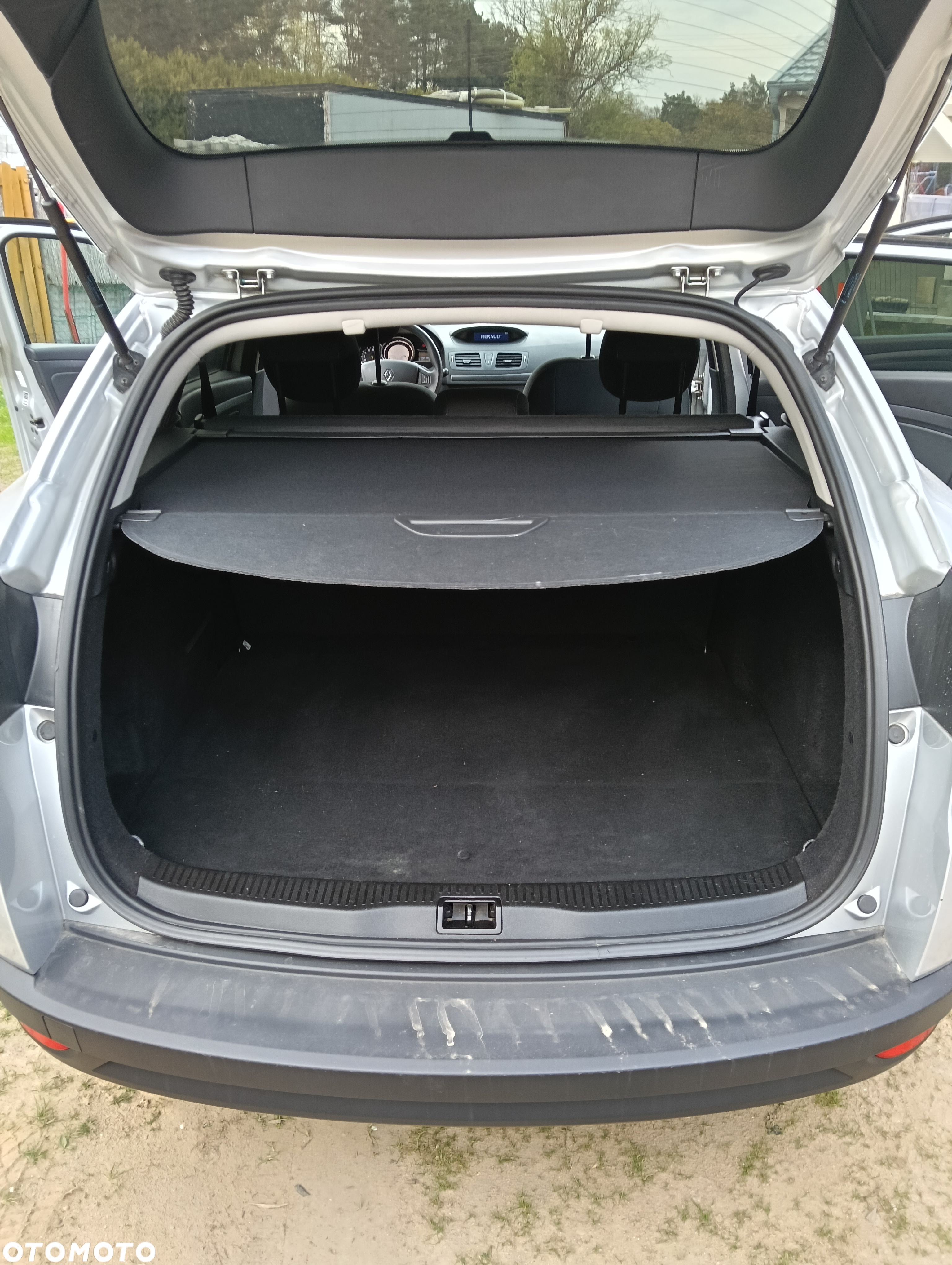 Renault Megane 1.6 16V 110 Expression - 14