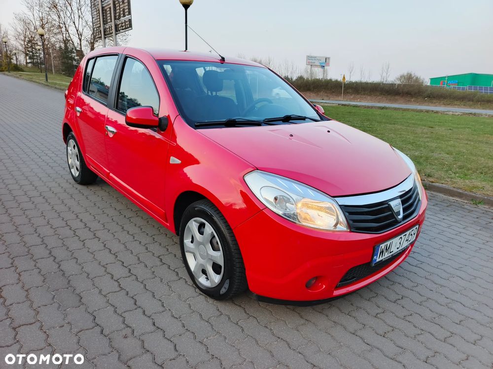Dacia Sandero - 26