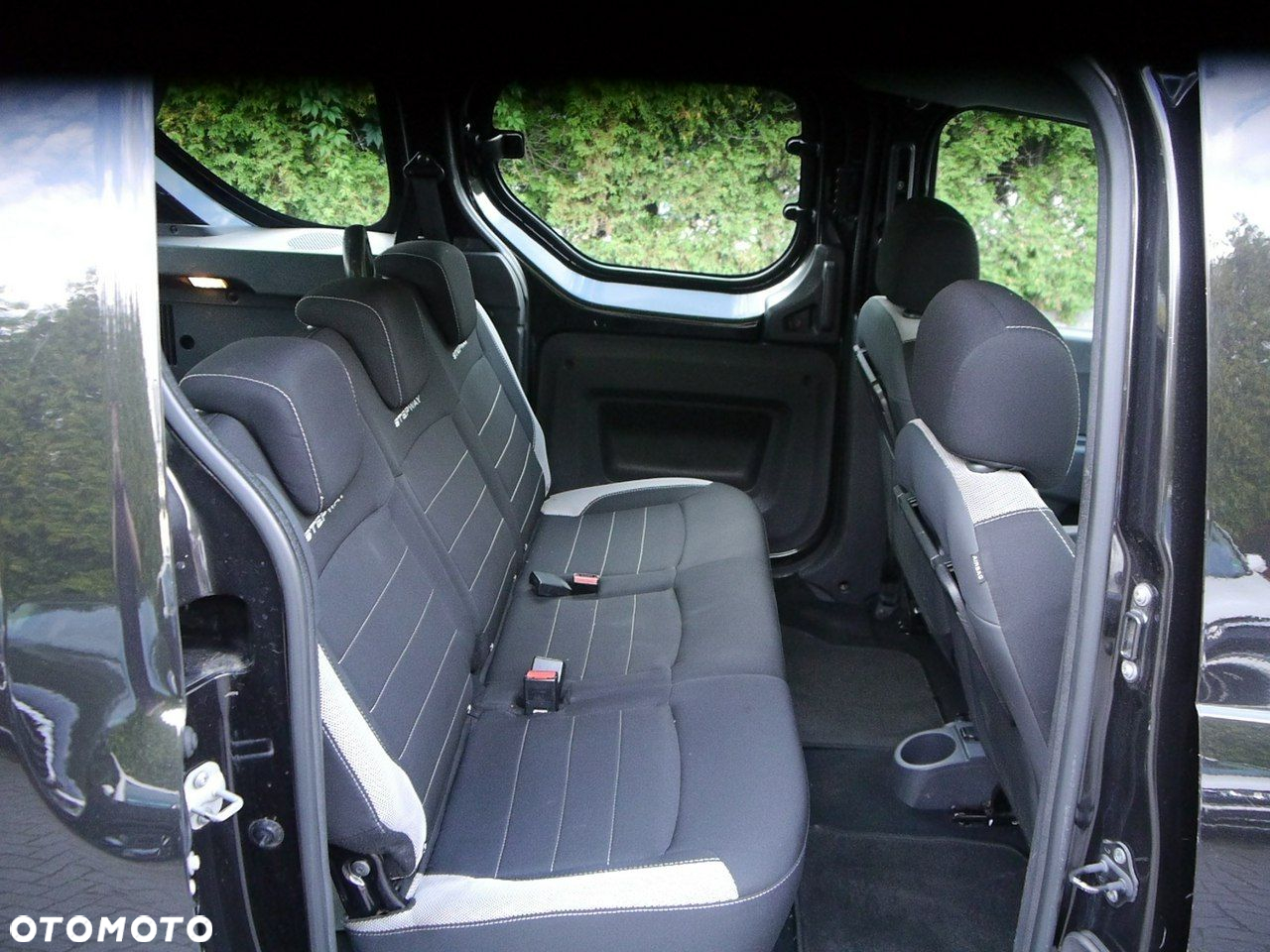 Dacia Dokker 1.5 Blue dCi Stepway - 24