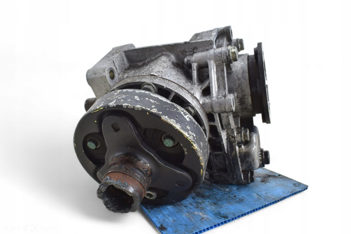 Reduktor Skrzyni Biegów AUDI A3 S3 8L TT 1.8 turbo 02M409053B - 4