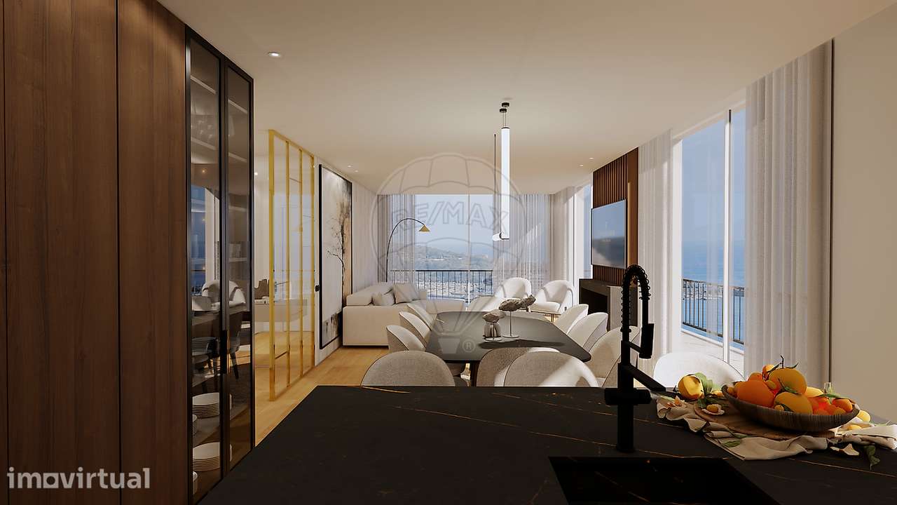 Apartamento T2 para venda - Grande imagem: 4/33