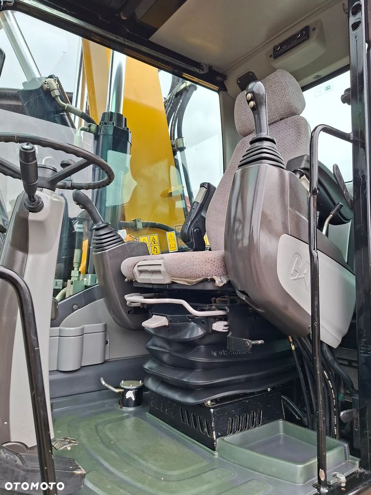 Caterpillar CAT M 315D - 29