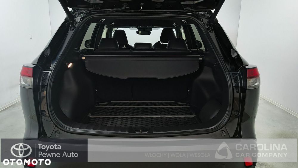 Toyota Corolla Cross 2.0 Hybrid Executive - 20