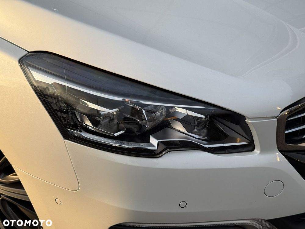Peugeot 508 - 7