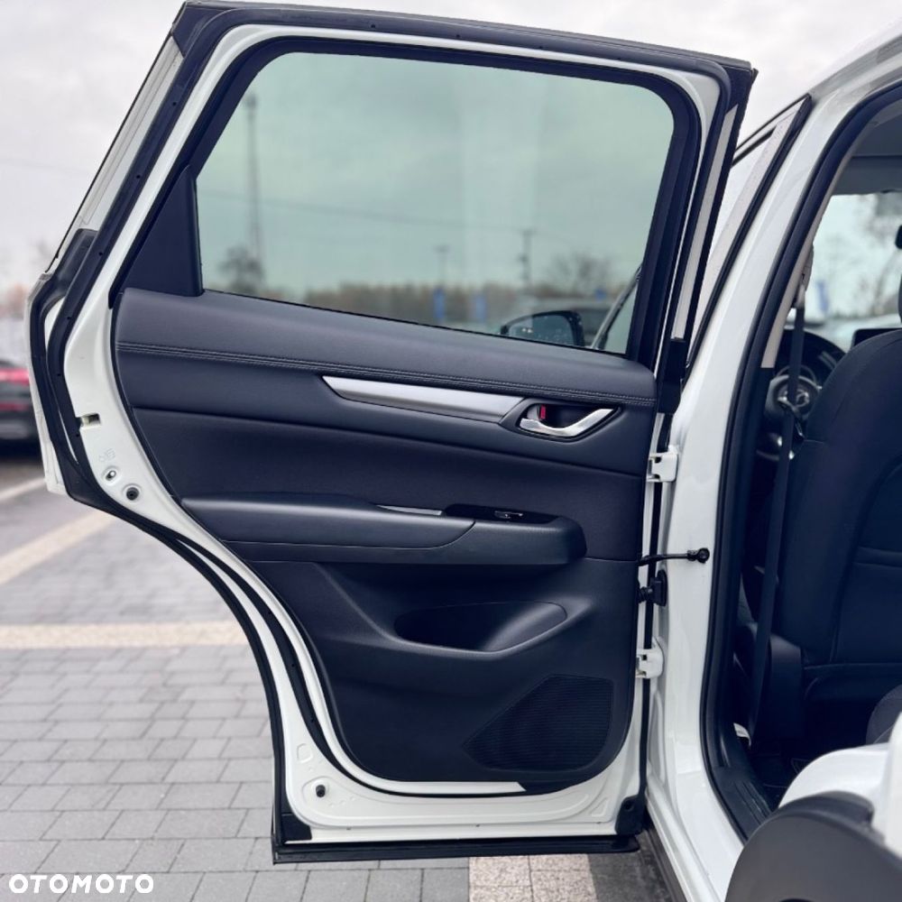 Mazda CX-5 - 18