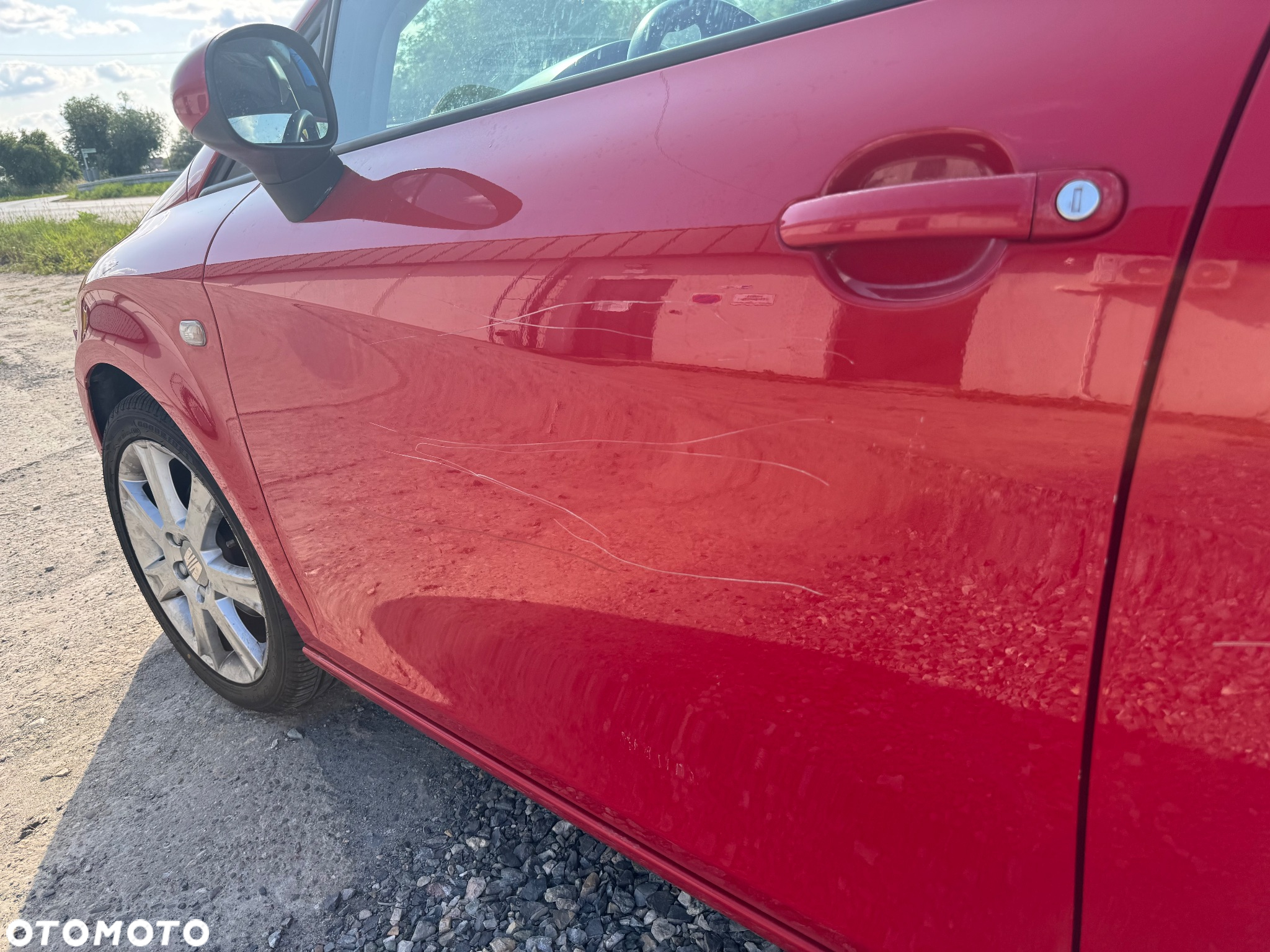 Seat Leon - 15