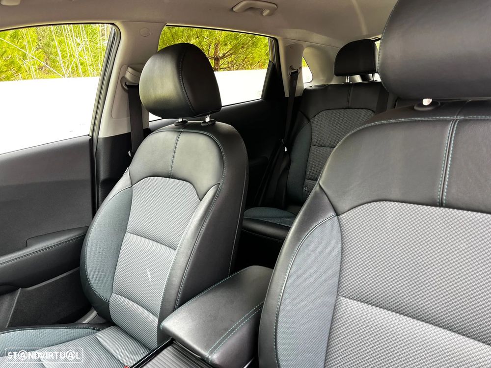 Kia e-Niro 64kWh - 14