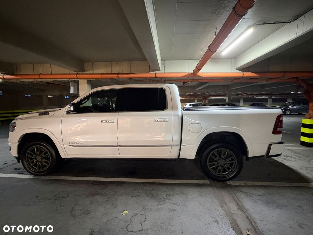 Dodge RAM - 9