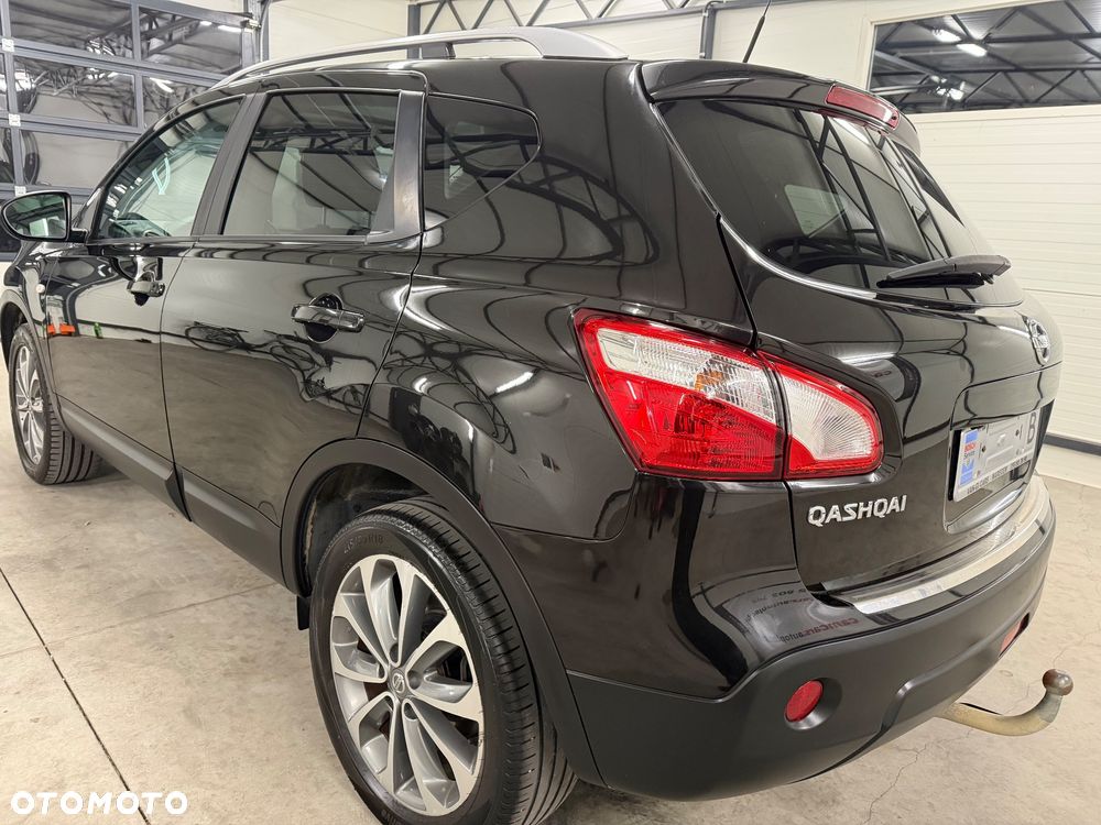 Nissan Qashqai - 34