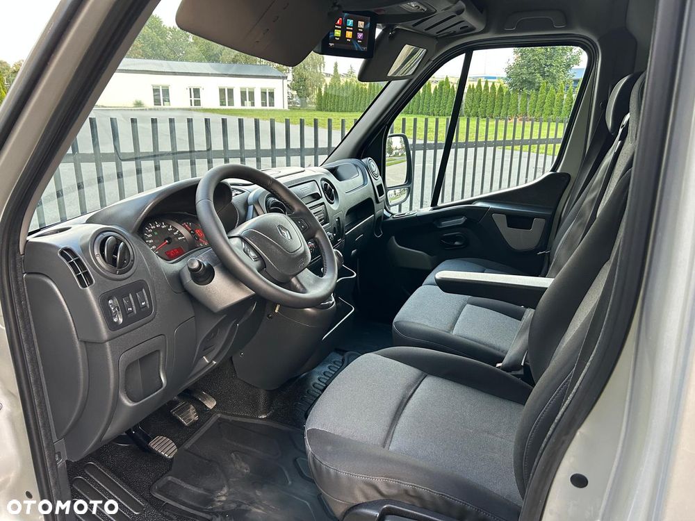 Renault Master - 19