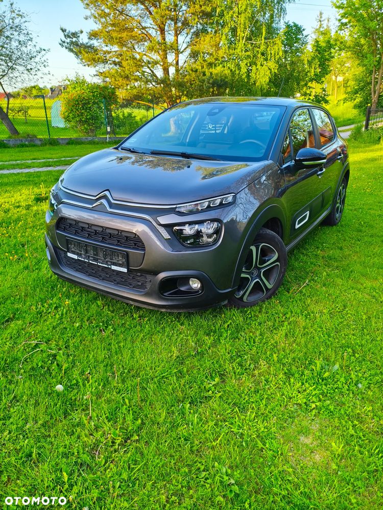 Citroën C3 1.2 PureTech Feel - 2