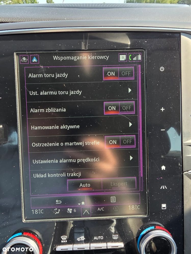 Renault Talisman 1.6 Energy dCi Intens EDC - 24