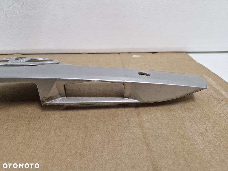 TOYOTA MATRIX 2 II E140 BLENDA LISTWA KLAPY BAGAŻNIKA TYŁ 76801-0230 - 5