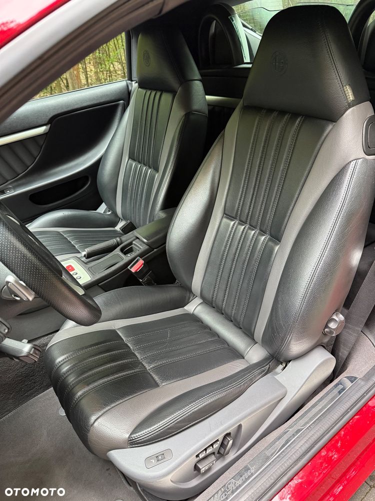 Alfa Romeo Spider 3.2JTSQ4 Q-Exclusive - 18