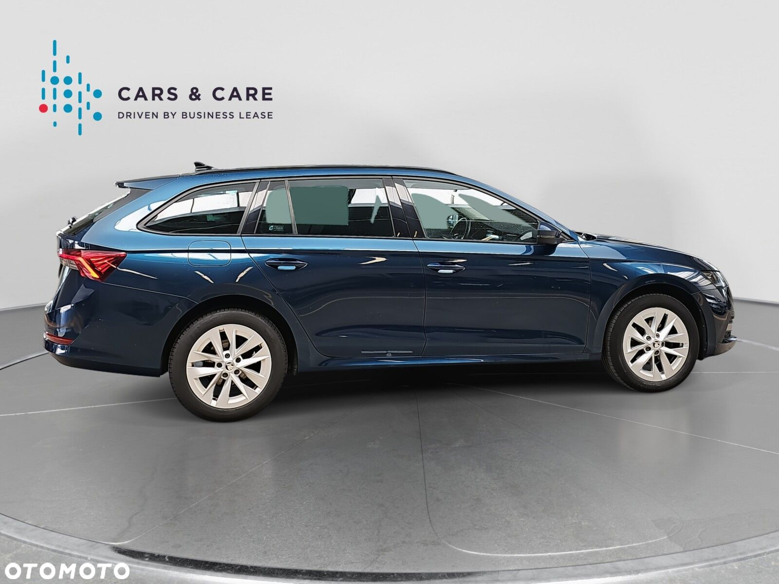 Skoda Octavia 2.0 TDI Ambition - 34