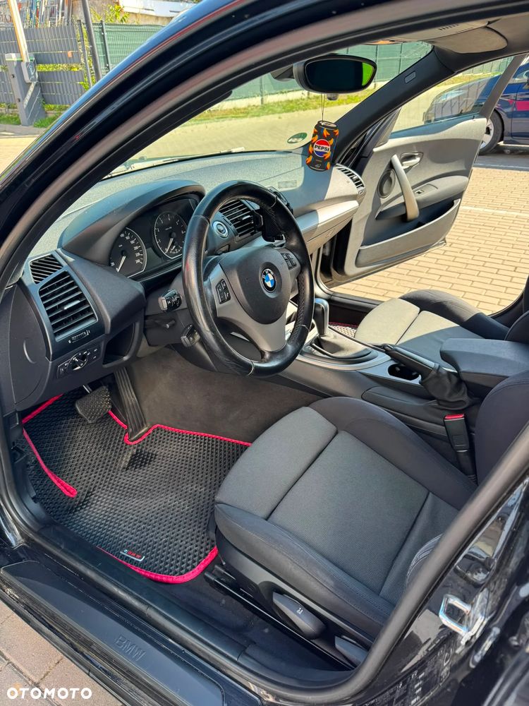 BMW Seria 1 - 10