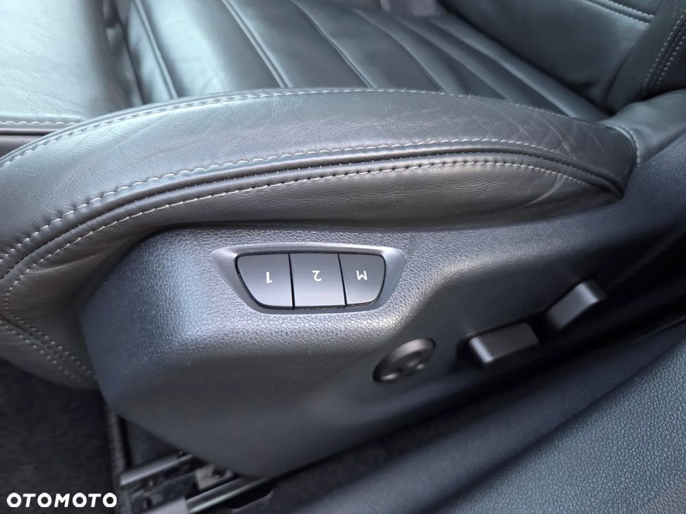 Peugeot 508 BlueHDi FAP 180 Automatik Stop&Start Allure - 23