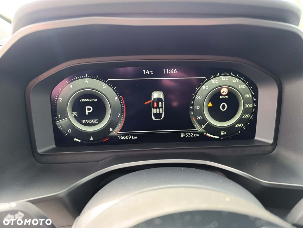 Nissan Qashqai 1.3 DIG-T MHEV N-Connecta Xtronic - 10