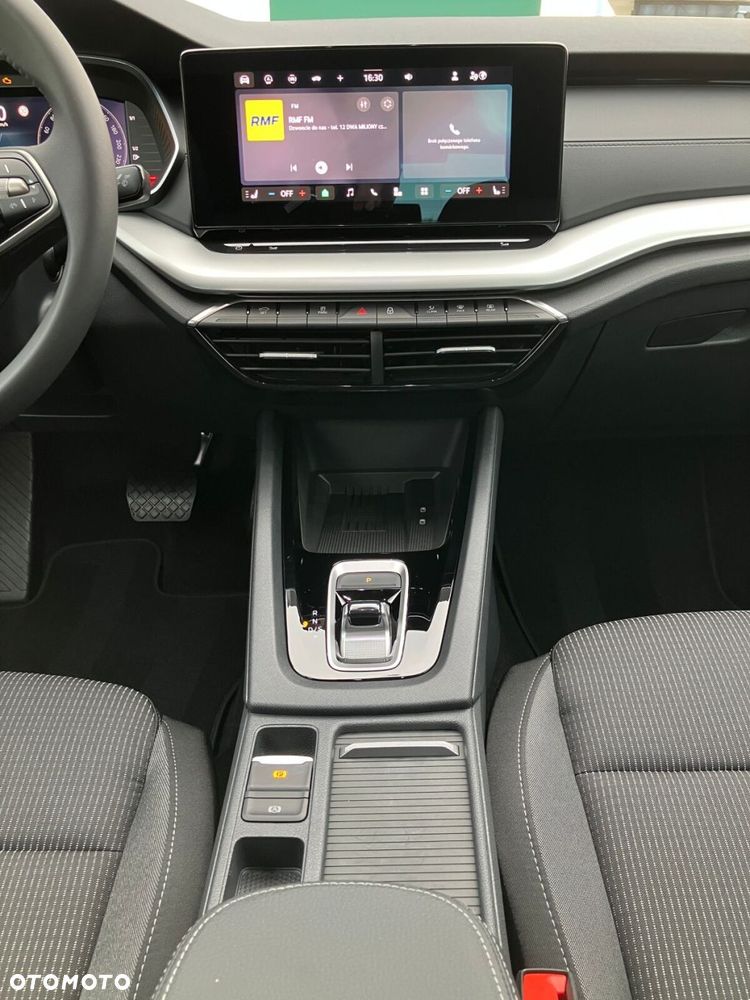 Skoda Octavia - 8