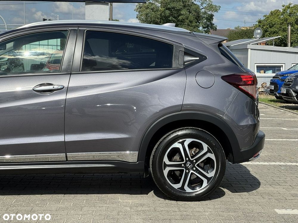 Honda HR-V 1.5 i-VTEC CVT Executive - 7