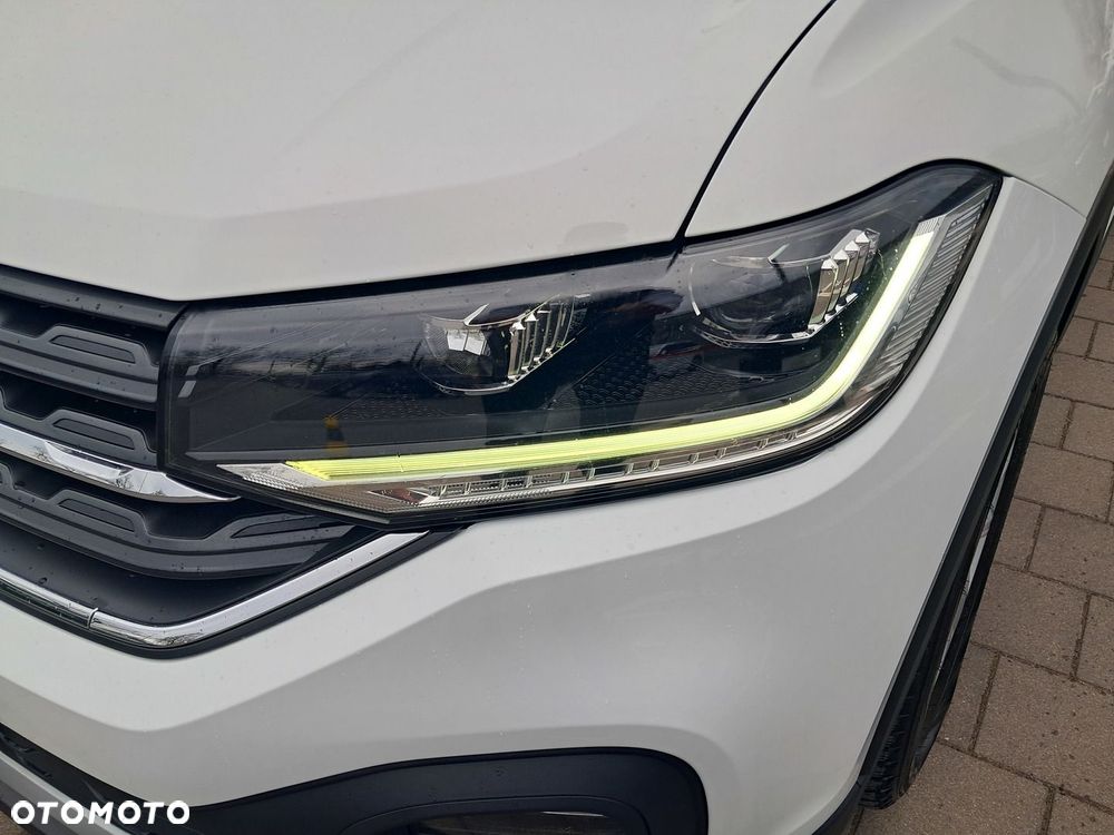 Volkswagen T-Cross - 9