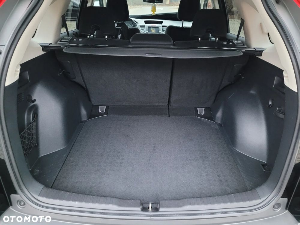 Honda CR-V 2.0 Lifestyle - 10