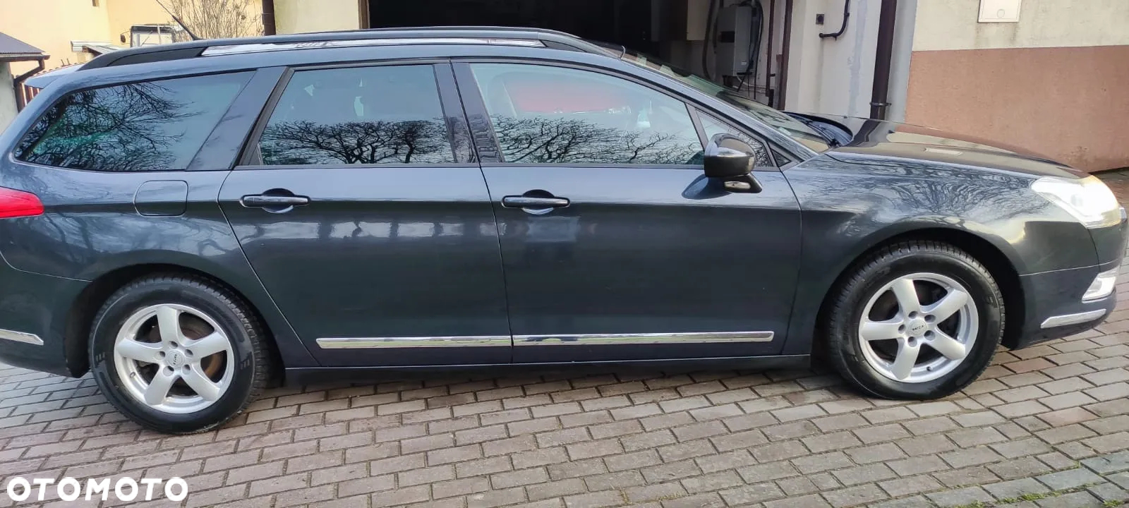 Citroën C5 2.0 HDi Confort - 6