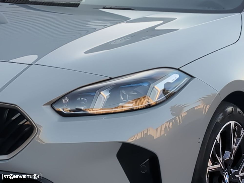 BMW 220 Gran Coupé Pack Desportivo M - 3