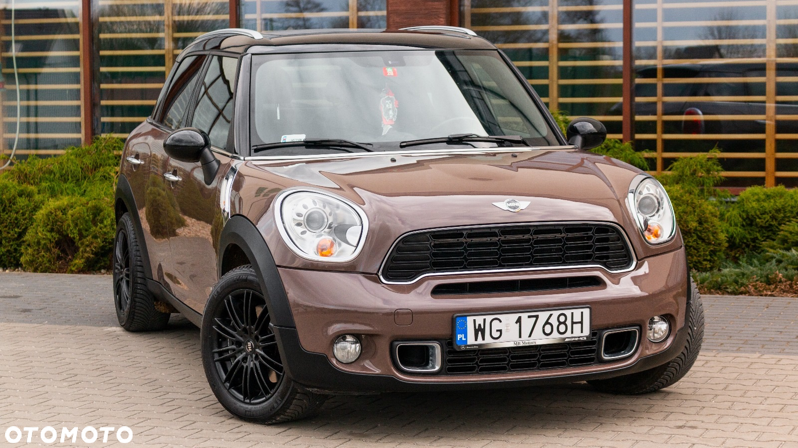 MINI Cooper S Standard - 6