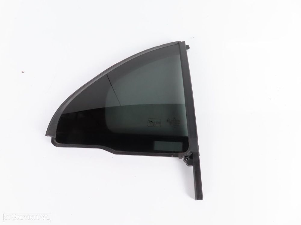 Vidro fixo porta Escurecido Direito/Trás Usado / Original MERCEDES-BENZ A-CLASS... - 1