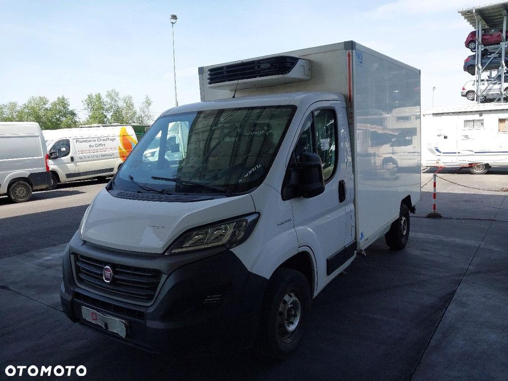 Fiat ducato