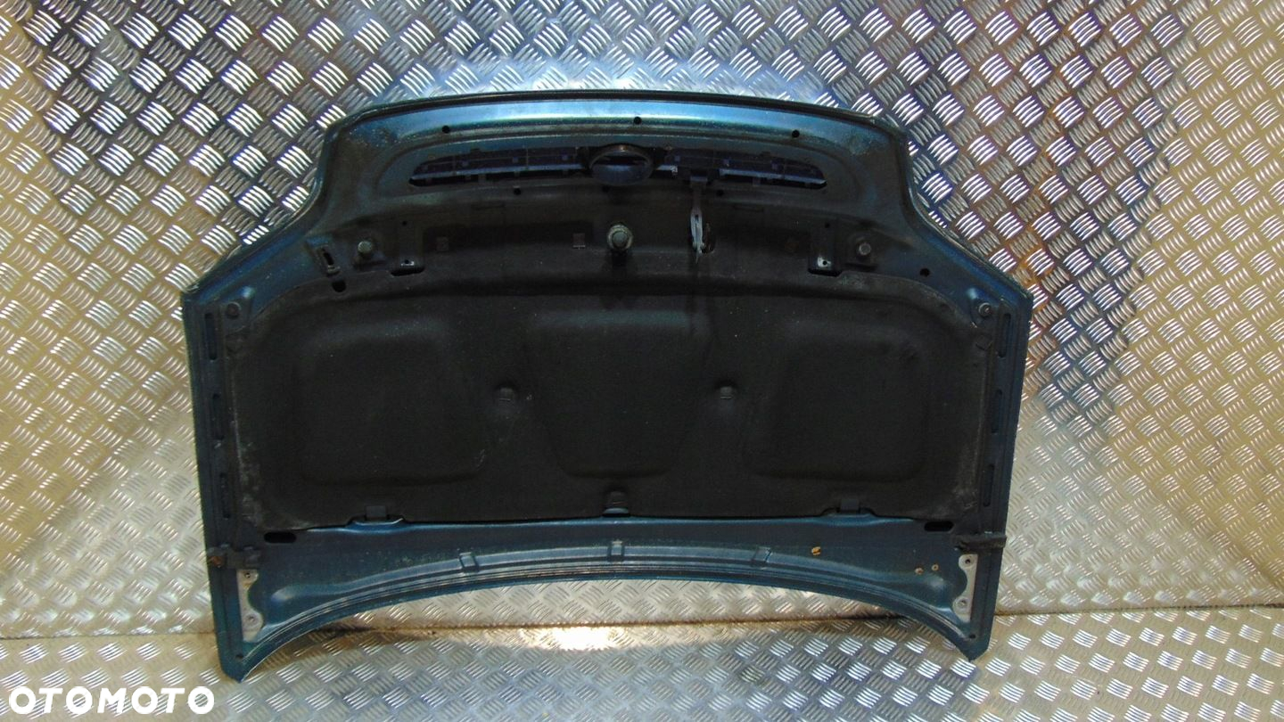 MASKA ZAFIRA A Z20M - 4